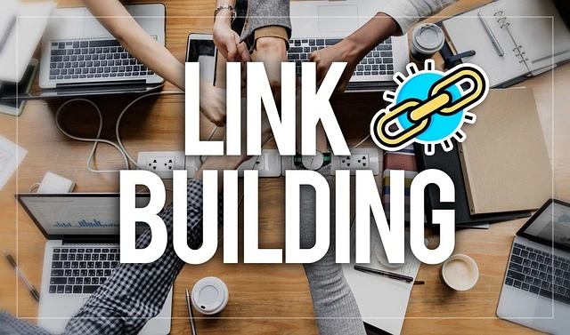 Backlinky a Linkbuilding: Kľúč k posilneniu autority a SEO vašej webovej stránky