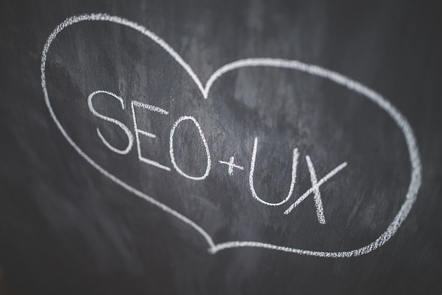UX/UI