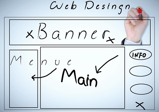 Pasce webdizajnu
