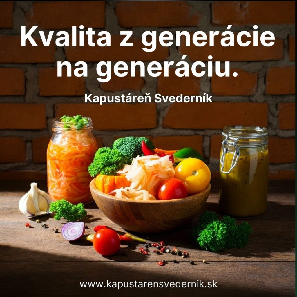 Kapustáreň Svederník