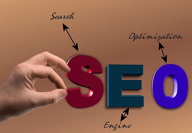 SEO optimalizácia